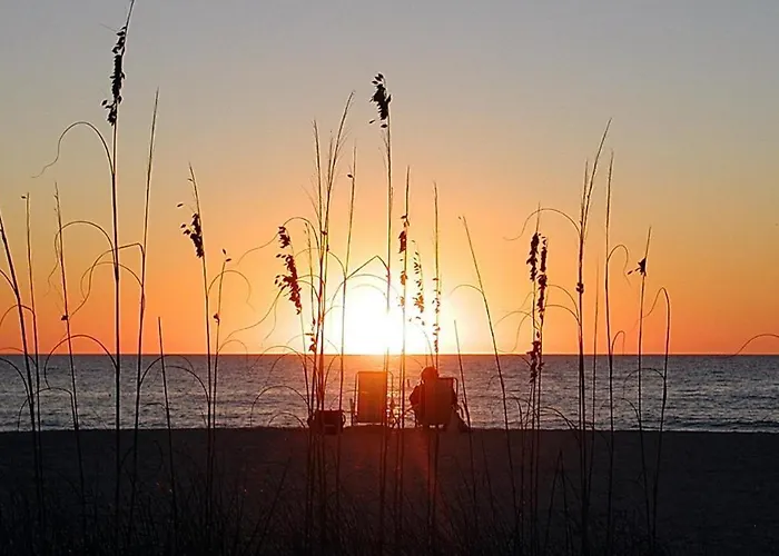 Sunset 3 *