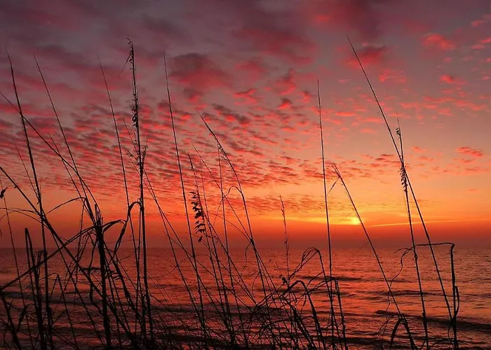 Sunset 3 * Clearwater Beach